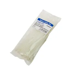 Opaska zaciskowa LogiLink 100szt, dł. o,15m Opaska zaciskowa LogiLink 100szt, dł. o,15m