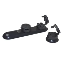 Organizer na kable Msonic MLX2344 magnetyczne uchwyty