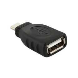 Adapter Qoltec USB-C 3.1 | USB 2.0