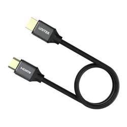 Kabel HDMI Unitek C139w v2.1 8K, UHD, 120Hz  M/M  3m