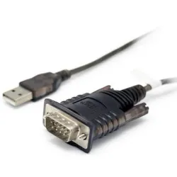 Adapter Unitek Y-108 USB 2.0 do serial