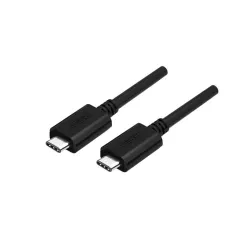 Kabel USB Unitek Y-C477BK USB Typ-C do USB Typ-C