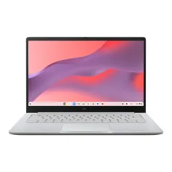 Notebook Asus Chromebook CX1405CTA-S60930 14"FHD/N50/8GB/128GB eMMC/UHD/ChromeOS Pure Grey 3Y On-Site NBD