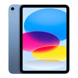 Tablet Apple iPad 11-generacji 11" A16/256GB/Wi-Fi/iPadOS Blue