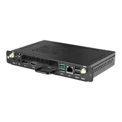 Komputer OPS do monitorów Dahua SP-PI7C82IS-ZW i7-12650H/8GB/SSD256GB/WiFi/BT/UHD/11PR Komputer OPS do monitorów Dahua SP-PI7C82IS-ZW i7-12650H/8GB/SSD256GB/WiFi/BT/UHD/11PR