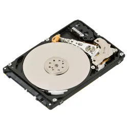 Dysk Dell 1.2TB 10K RPM SAS 12Gbps 512n 2.5in Hot-plug Hard Drive, 3.5in HYB CARR, CK – NPOS