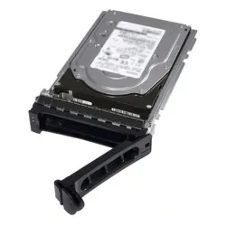 Dysk Dell 2TB 7.2K RPM SATA 6Gbps 512n 3.5in Hot-plug Hard Drive CK