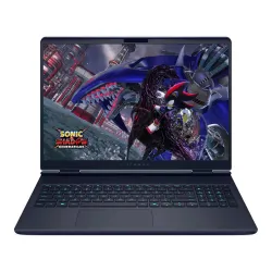 Notebook Dell Alienware 16x Aurora AC16251 16" WQXGA/Ultra 9 275HX/32GB/SSD1TB/RTX5070-8G/W11 Indigo 2Y
