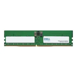 Pamięć Dell Memory Upgrade - 16GB 1RX8 DDR5 RDIMM 4800MHz