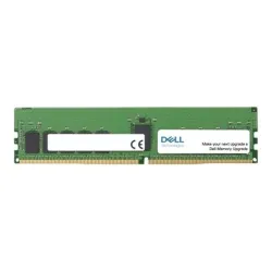 Pamięć Dell Memory Upgrade - 16GB 1Rx8 DDR5 RDIMM 5600 MT/s