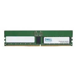 Pamięć Dell Memory Upgrade - 32GB 2Rx8 DDR5 RDIMM 5600MT/s