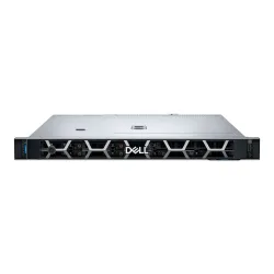 Serwer Dell PowerEdge R260 /E-2414/16GB/SSD480GB/H355/iDRAC9/700W 3Y NBD