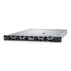 Serwer Dell PowerEdge R660XS /Silver 4410Y/16GB/1x2,4TB HDD/H755/iDRAC9/2x700W/3Y NBD