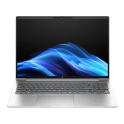 Notebook HP ProBook 4 G1iR 16"WUXGA/i5-1334U/16GB/SSD512GB/IrisXe/11PR Silver 3Y