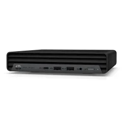 Komputer PC HP Pro 400 G9 Mini i5-14400T/16GB/SSD1TB/UHD770/11PR 3Y