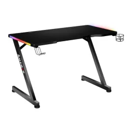 Biurko gamingowe komputerowe Huzaro Hero 2.5 RGB