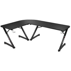 Biurko gamingowe komputerowe Huzaro Hero 7.0