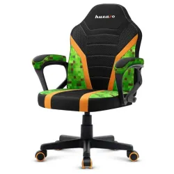 Fotel gamingowy dla dziecka Huzaro Ranger 1.0 Pixel Mesh