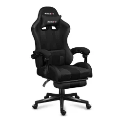 Fotel gamingowy Huzaro Force 4.7 Carbon Mesh