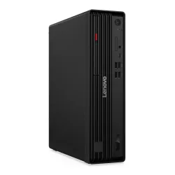 Komputer PC Lenovo ThinkCentre M70s G6 SFF Ultra 7 265/16GB/SSD512GB/Intel/DVD-RW/WiFi/BT/11PR Black 3Y