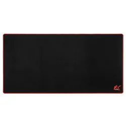 Podkładka/mata na biurko NanoRS RS173, 1200x600x3mm, czarna