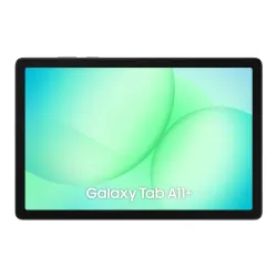 Tablet Samsung Galaxy Tab A11+ 10.9"/8GB/256GB/WiFi/Android15 Szary 2Y