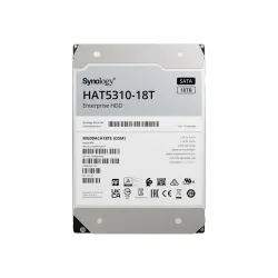 Dysk HDD do serwerów Synology HAT5310-18T
