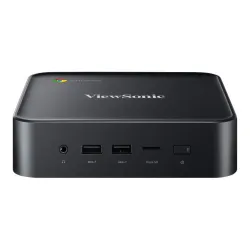 Komputer OPS do monitorów Viewsonic Viewboard NMP760 Chromebox 5205U/8GB/64GB/WiFi/BT/ChromeOS Komputer OPS do monitorów Viewsonic Viewboard NMP760 Chromebox 5205U/8GB/64GB/WiFi/BT/ChromeOS