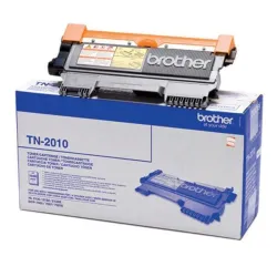 Toner Brother TN-2010 Black, 1000 str. Toner Brother TN-2010 Black, 1000 str.