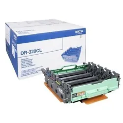 Bęben Brother DR-320CL, 25000 str.
