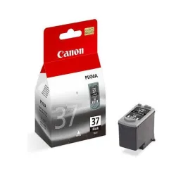 Tusz Canon PG-37 Black