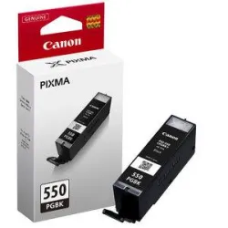 Tusz Canon PGI-550 Black