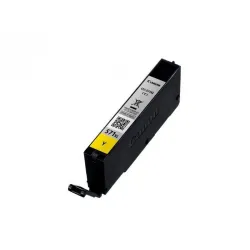 Tusz Canon CLI-571Y XL yellow 680str.
