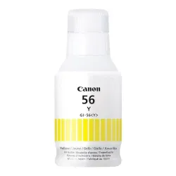 Tusz Canon GI-56Y Yellow 135ml 14000str. (4432C001)
