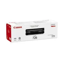 Toner Canon CRG-726 Black