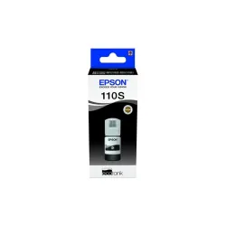Tusz Epson 110s black 2000str. (C13T01L14A)