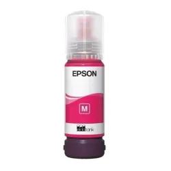Tusz Epson 108 EcoTank Magenta 2100str. (C13T09C34A)
