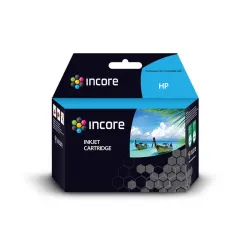 Tusz INCORE do HP 21XL (C9351CE) Black 21ml reg. z chipem Tusz INCORE do HP 21XL (C9351CE) Black 21ml reg. z chipem