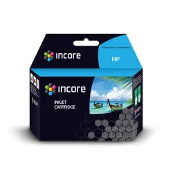 Tusz INCORE do HP 652Bk (F6V25AE) Black 23ml reg. z chipem Tusz INCORE do HP 652Bk (F6V25AE) Black 23ml reg. z chipem