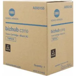 Toner Konica-Minolta TNP51K