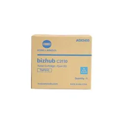 Toner Konica-Minolta TNP51C