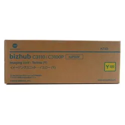 Bęben Konica-Minolta IUP23Y