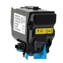 Toner Konica-Minolta TNP81Y