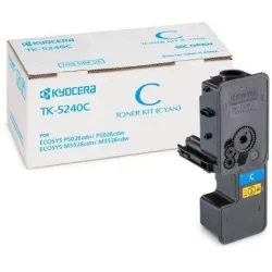 Toner Kyocera TK-5240C Cyan 3000str. (1T02R7CNL0)