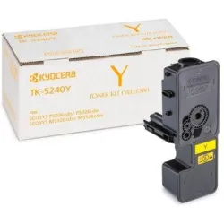 Toner Kyocera TK-5240Y Yellow 3000str. (1T02R7ANL0)