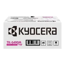 Toner Kyocera TK-5490M Magenta 2400str. (1T0C22BNL1)