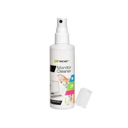 Płyn czyszczący Tracer LCD/TFT 250ml