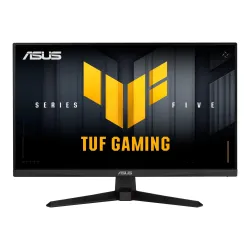 Monitor Asus 24,5" TUF Gaming VG259QMR5A Fast IPS FHD 310Hz 2xHDMI DP głośniki