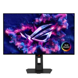 Monitor Asus 26,5" ROG Strix OLED XG27AQWMG WQHD 280Hz 2xHDMI DP HUB