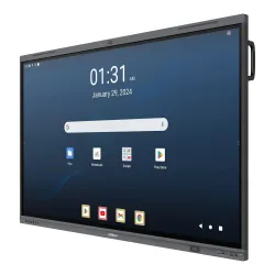 Monitor interaktywny Dahua DHI-LPH65-MC480-U 65" 4K (Android 13.0 upg. 14.0,EDLA)